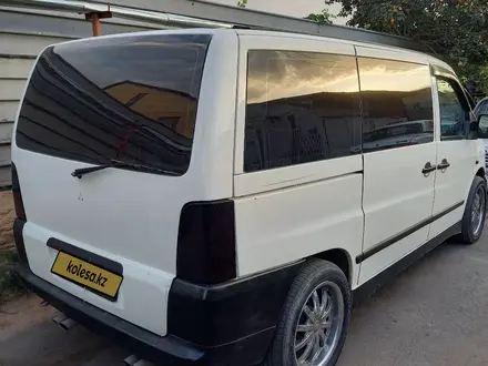 Mercedes-Benz Vito 2000 года за 3 500 000 тг. в Караганда – фото 3