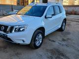 Nissan Terrano 2021 года за 9 500 000 тг. в Кокшетау – фото 2