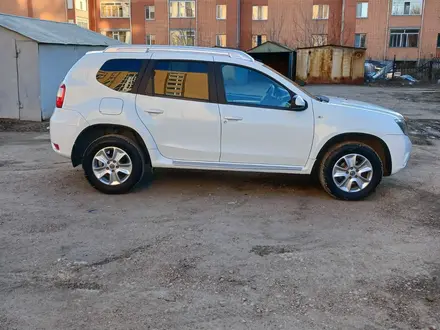 Nissan Terrano 2021 года за 9 500 000 тг. в Кокшетау – фото 8