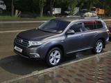 Toyota Highlander 2011 года за 15 300 000 тг. в Алматы – фото 2