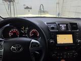 Toyota Highlander 2011 года за 15 300 000 тг. в Алматы – фото 4