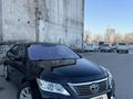 Toyota Camry 2013 годаүшін10 850 000 тг. в Алматы