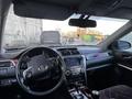 Toyota Camry 2013 годаүшін10 850 000 тг. в Алматы – фото 14