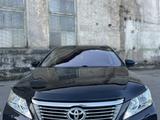 Toyota Camry 2013 года за 10 850 000 тг. в Алматы – фото 4