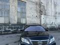 Toyota Camry 2013 года за 10 850 000 тг. в Алматы – фото 6