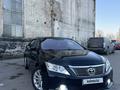Toyota Camry 2013 годаүшін10 850 000 тг. в Алматы – фото 7