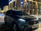 Kia Sorento 2015 года за 10 900 000 тг. в Актобе