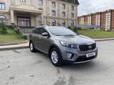 Kia Sorento 2015 года за 10 900 000 тг. в Актобе – фото 2