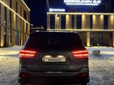 Kia Sorento 2015 года за 10 900 000 тг. в Актобе – фото 3