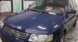 Volkswagen Passat 1999 года за 2 100 000 тг. в Кокшетау