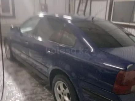 Volkswagen Passat 1999 года за 2 100 000 тг. в Кокшетау – фото 6