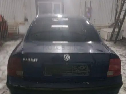 Volkswagen Passat 1999 года за 2 100 000 тг. в Кокшетау – фото 7