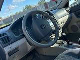 Kia Cerato 2005 года за 3 500 000 тг. в Павлодар – фото 4