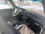 ВАЗ (Lada) Lada 2121 2013 годаfor2 200 000 тг. в Уральск – фото 4