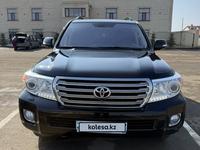 Toyota Land Cruiser 2013 года за 16 500 000 тг. в Уральск