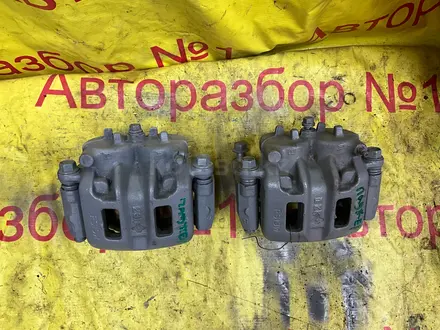Передние Супорта на Honda Pilot за 20 000 тг. в Алматы – фото 6