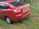 ВАЗ (Lada) Granta 2191 2019 годаүшін3 300 000 тг. в Алтай – фото 3