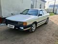 Audi 100 1990 годаүшін1 150 000 тг. в Тараз – фото 6