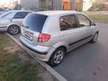 Hyundai Getz 2004 года за 1 800 000 тг. в Астана – фото 2