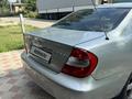 Toyota Camry 2003 годаүшін4 900 000 тг. в Алматы – фото 8