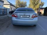 Toyota Camry 2007 года за 5 800 000 тг. в Кызылорда – фото 4