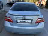 Toyota Camry 2007 года за 5 800 000 тг. в Кызылорда – фото 5