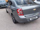 Chevrolet Cobalt 2022 годаfor6 000 000 тг. в Астана – фото 5