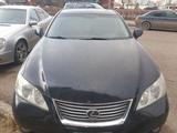 Lexus ES 350 2007 года за 7 100 000 тг. в Астана