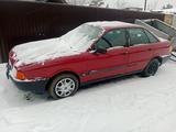 Audi 80 1991 года за 650 000 тг. в Павлодар