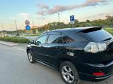 Toyota Harrier 2006 года за 8 500 000 тг. в Усть-Каменогорск – фото 3