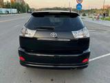 Toyota Harrier 2006 года за 8 500 000 тг. в Усть-Каменогорск – фото 4