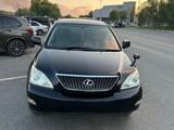 Toyota Harrier 2006 года за 8 500 000 тг. в Усть-Каменогорск – фото 5