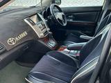 Toyota Harrier 2006 года за 8 500 000 тг. в Усть-Каменогорск – фото 2