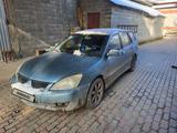 Mitsubishi Lancer 2007 годаүшін2 500 000 тг. в Алматы