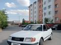 Audi 100 1991 года за 1 500 000 тг. в Астана – фото 2