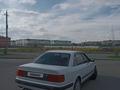 Audi 100 1991 года за 1 500 000 тг. в Астана – фото 3
