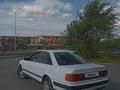 Audi 100 1991 года за 1 500 000 тг. в Астана – фото 4