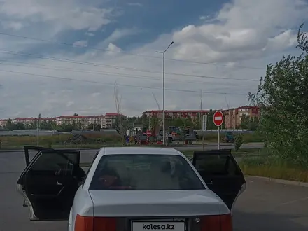 Audi 100 1991 года за 1 500 000 тг. в Астана – фото 5