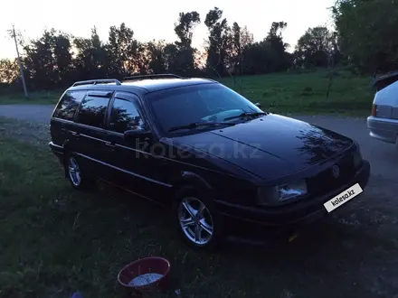 Volkswagen Passat 1992 года за 1 450 000 тг. в Алматы – фото 6