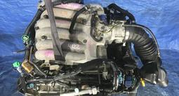 Мотор Nissan VQ35 Двигатель Nissan Murano за 69 900 тг. в Алматы – фото 2