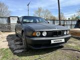 BMW 525 1991 года за 1 100 000 тг. в Павлодар
