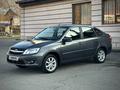 ВАЗ (Lada) Granta 2190 2015 года за 4 400 000 тг. в Алматы – фото 46