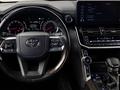 Toyota Land Cruiser 2022 года за 45 000 000 тг. в Алматы – фото 11