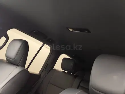 Toyota Land Cruiser 2022 года за 45 000 000 тг. в Алматы – фото 16