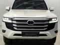 Toyota Land Cruiser 2022 года за 45 000 000 тг. в Алматы – фото 2
