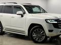 Toyota Land Cruiser 2022 года за 45 000 000 тг. в Алматы – фото 3