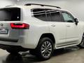 Toyota Land Cruiser 2022 года за 45 000 000 тг. в Алматы – фото 4