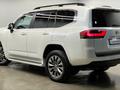 Toyota Land Cruiser 2022 года за 45 000 000 тг. в Алматы – фото 5