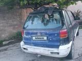 Mitsubishi Space Wagon 1994 года за 300 000 тг. в Шымкент – фото 2