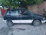 Mitsubishi Space Wagon 1994 года за 300 000 тг. в Шымкент – фото 3